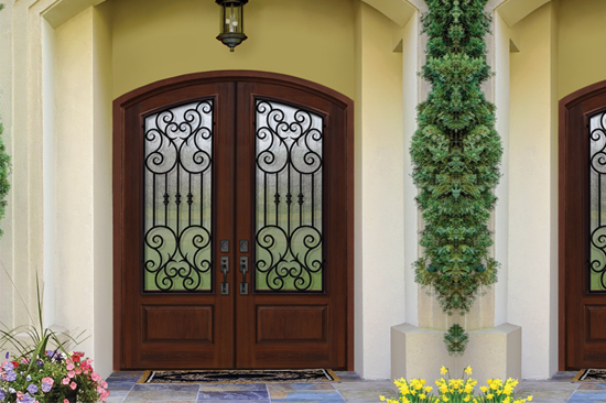 Victorville-entry-door-repair