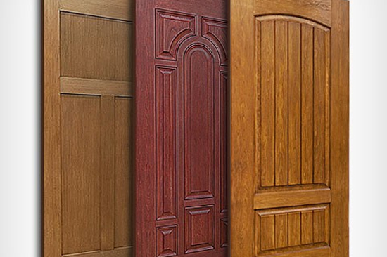 Victorville-fiberglass-door-repair