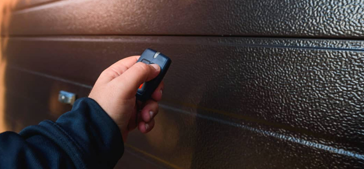 automatic door opener with remote control in Victorville