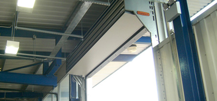 overhead sectional doors Victorville