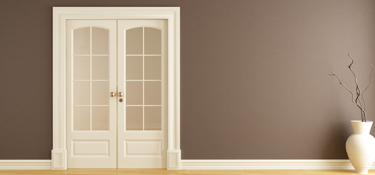 residential fiberflasss door repair Victorville