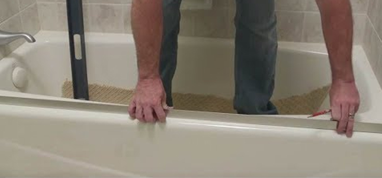 Sliding Shower Door Repair in Victorville