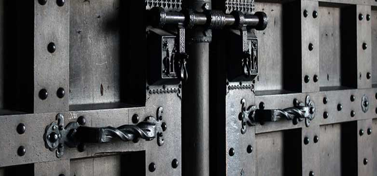 steel entry door repair in Victorville